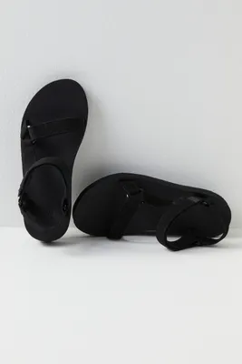 Teva Midform Universal Leather Sandals