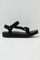 Teva Midform Universal Leather Sandals