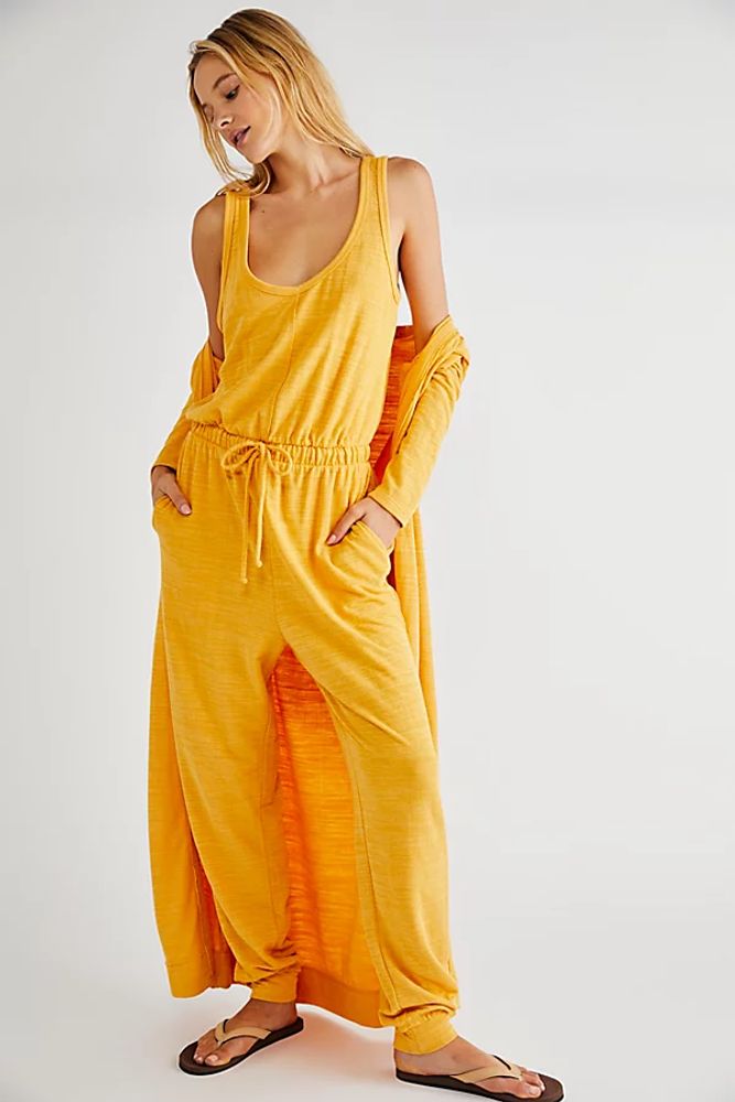 fp beach jumpsuit