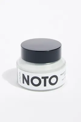 NOTO Moisture Riser Cream