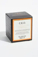 Sunday Riley C.E.O Protect + Repair Moisturizer