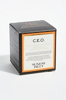 Sunday Riley C.E.O Protect + Repair Moisturizer