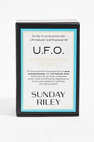 Sunday Riley UFO Ultra Clarifying Face Oil