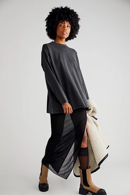 We The Free Be Tunic by at People,
