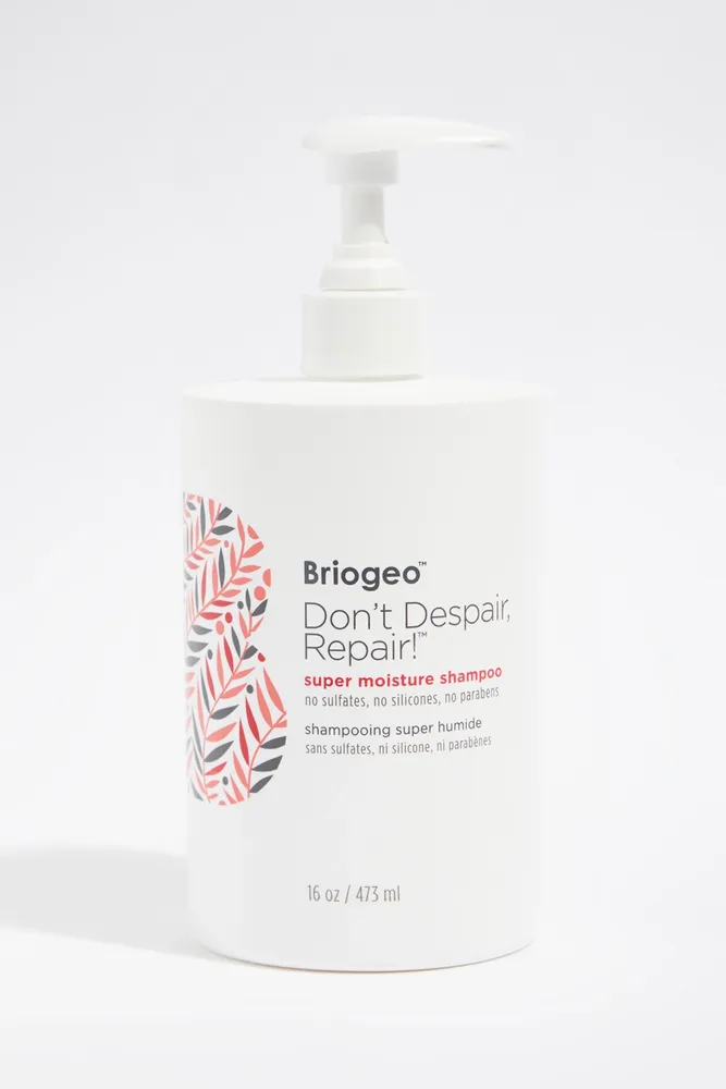 Briogeo Super Moisture Shampoo