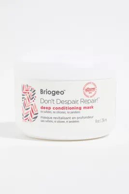 Briogeo Don't Despair, Repair Deep Conditioning Hair Mask