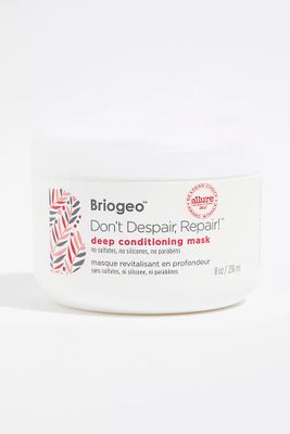 Briogeo Don't Despair, Repair Deep Conditioning Hair Mask by Briogeo at Free People, Conditioning, One Size