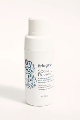 Briogeo Scalp Revival Dry Shampoo by Briogeo at Free People, Dry Shampoo, One Size