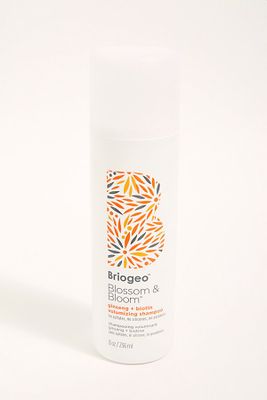 Briogeo Blossom & Bloom Shampoo by Briogeo at Free People, Shampoo, One Size