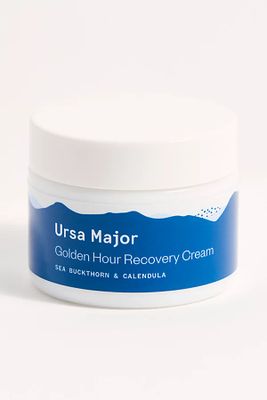Ursa Major Golden Hour Recovery Cream by Ursa Major at Free People, Golden Hour Recovery Cream, One Size