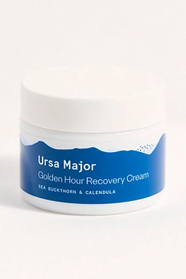 Ursa Major Golden Hour Recovery Cream