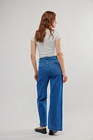 Rolla’s Sailor Jeans