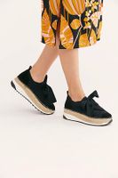 Chapmin Espadrille Sneakers by FP Collection at Free People, EU
