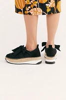 Chapmin Espadrille Sneakers