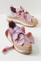 Chapmin Espadrille Sneakers