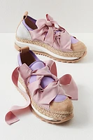 Chapmin Espadrille Sneakers