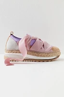 Chapmin Espadrille Sneakers