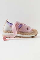 Chapmin Espadrille Sneakers