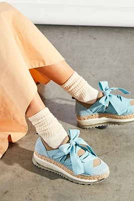 Chapmin Espadrille Sneakers
