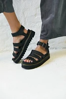 Dr. Martens Blaire Flatform Sandals