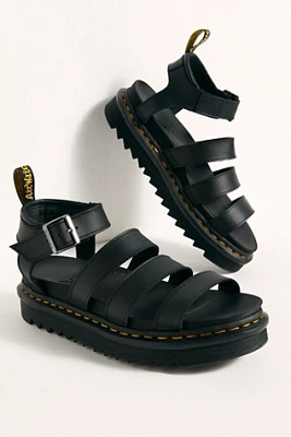 Dr. Martens Blaire Flatform Sandals