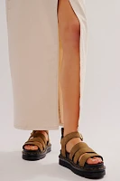 Dr. Martens Blaire Flatform Sandals