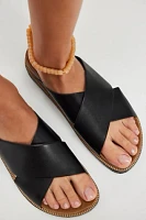Sidelines Footbed Sandals