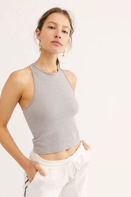 Hayley Racerback Brami by Intimately at Free People,