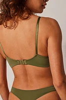 Entice Underwire Bra