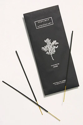 Province Apothecary Incense