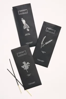 Province Apothecary Incense