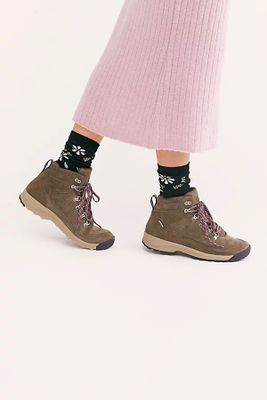 Danner Adrika Hiker Boots by at Free People, US