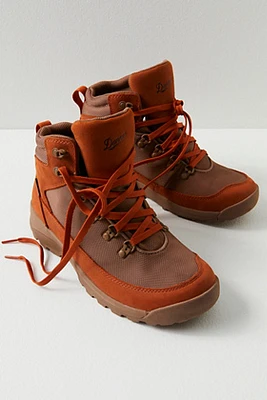 Danner Adrika Hiker Boots