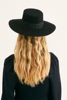 Sierra Boater Hat