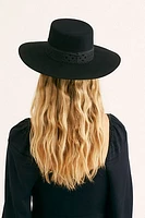 Sierra Boater Hat