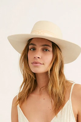 Sierra Boater Hat