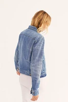 Lee Rider Denim Jacket