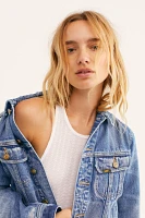 Lee Rider Denim Jacket