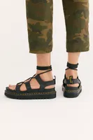 Dr. Martens Nartilla Flatform Sandals