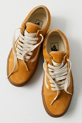 UA Old Skool Suede Sneakers