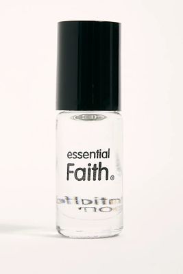 Essential Faith Oil by Free People, Faith, One Size