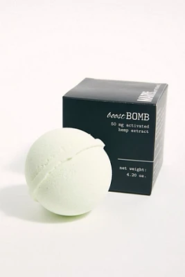 Musee Bath Bomb