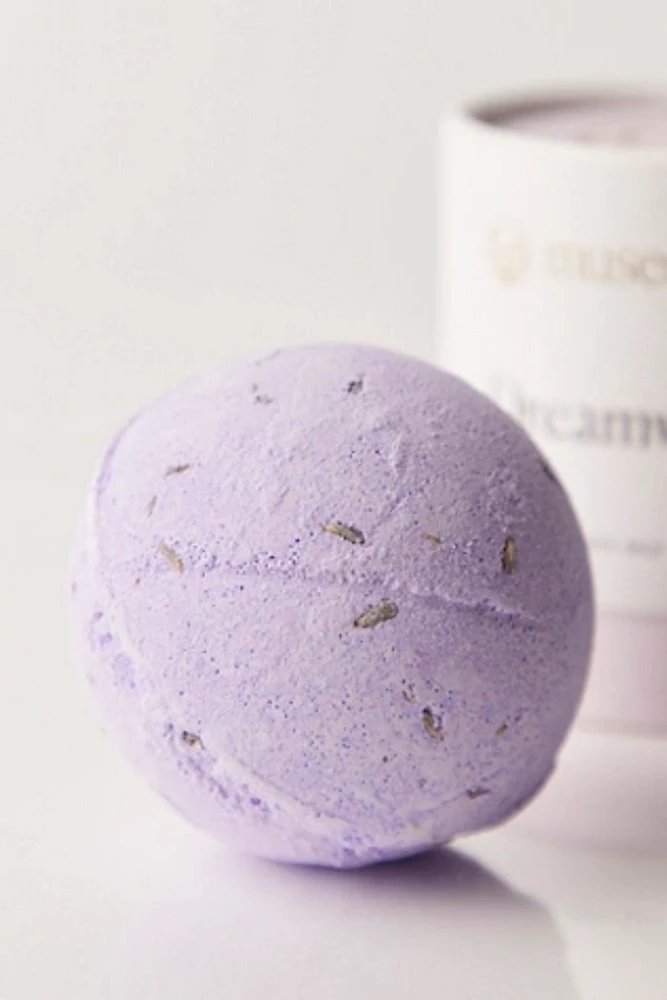 Mary's Nutritionals CBD Bath Bomb