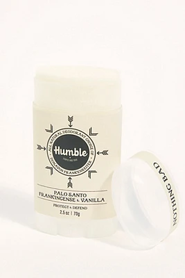 Humble Deodorant