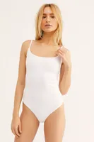 Basique Bodysuit