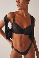 Minx Balconette Bra