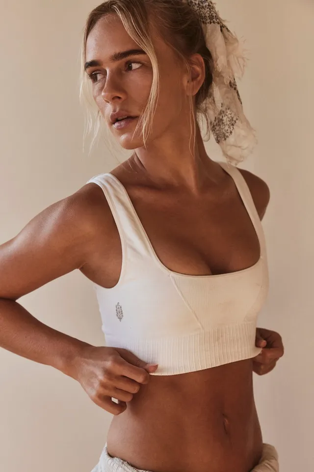 FP Movement Ecology Sports Bra, Crop Top Sports Bras Give You Coverage and  Keep You Cool — Here Are Our 14 Faves