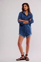 OneTeaspoon Prophecy Romper