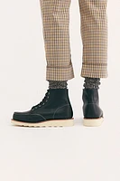 Red Wing 6" Classic Moc Boot