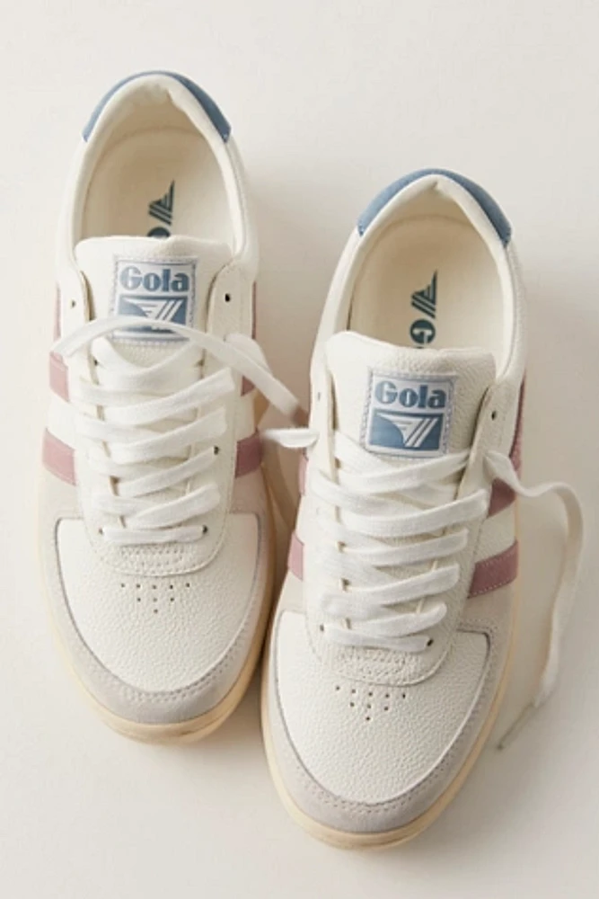 Gola Grandslam Trident Sneakers